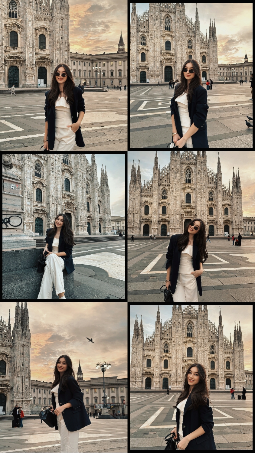 photogrid estetik