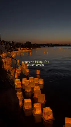 It’s a Distant Dream