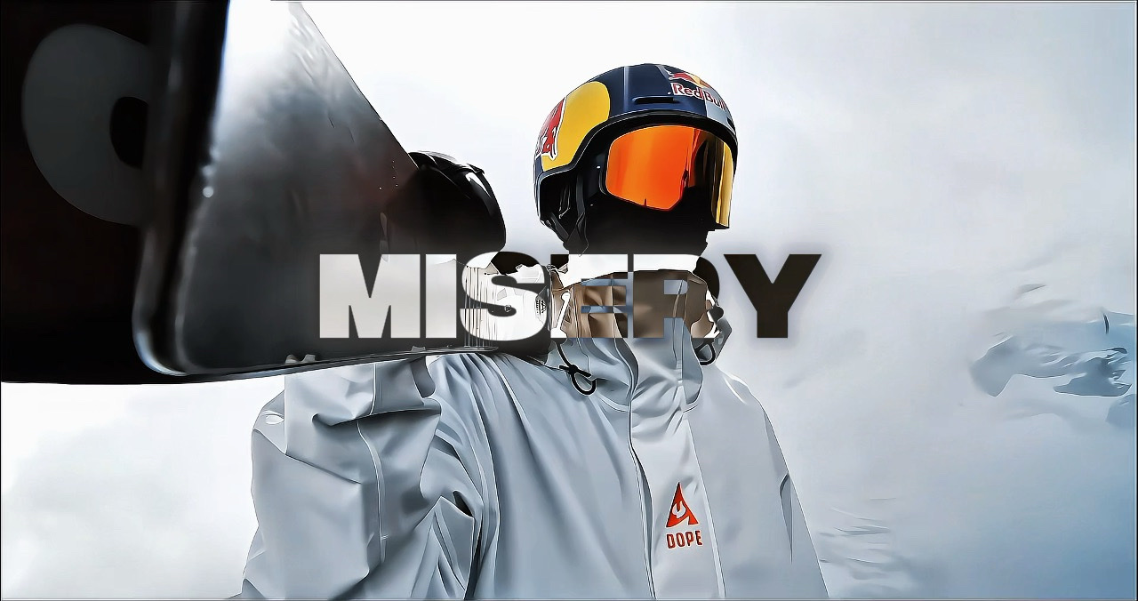 MISERY TREND SONG
