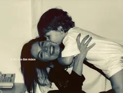 Feliz dia das mães
