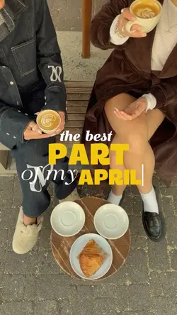 April Recap
