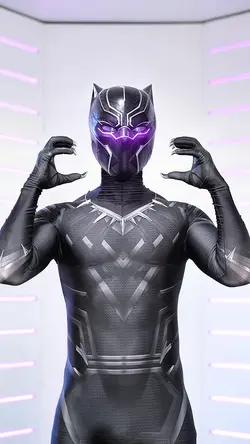 Black Panther