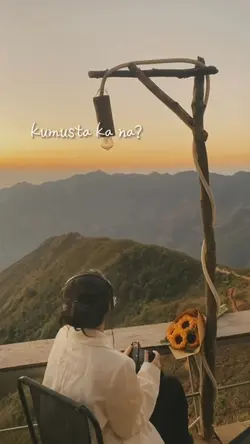 kumusta ka na?