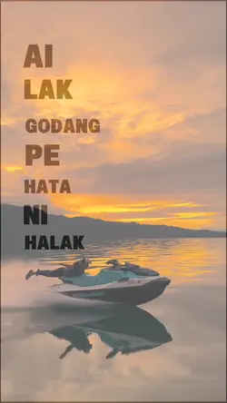 SLOWMO BATAK ESTETIK