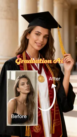 Graduation Ai
