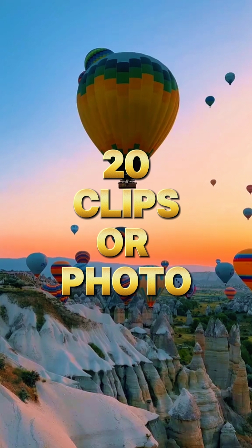 20 video o larawan |