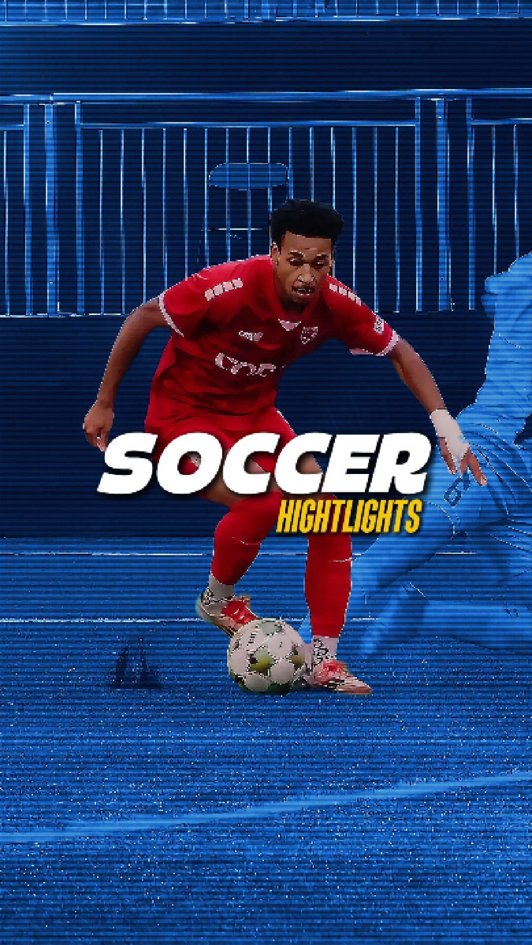SOCCER HIGHLIGHTS