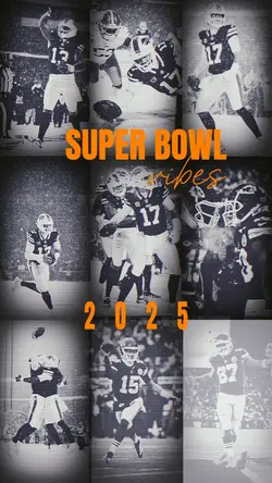super bowl 2025