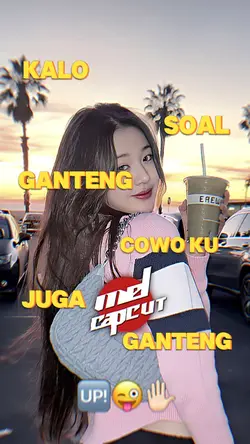 KALO SOAL GANTENG