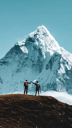 Une histoire étrange