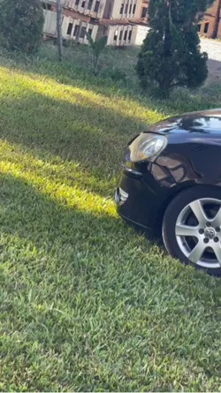 Carro rebaixado