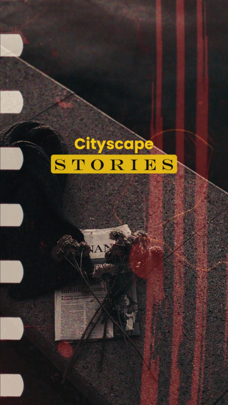 Cityscape  Stories 