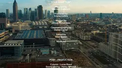 Theend film