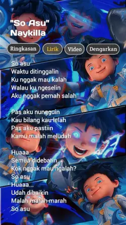 Bantu Like & Komen