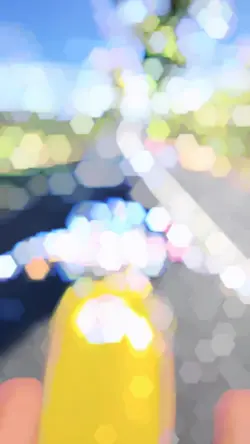 Slomo velocity