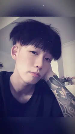 混合音樂半心+顏色♪