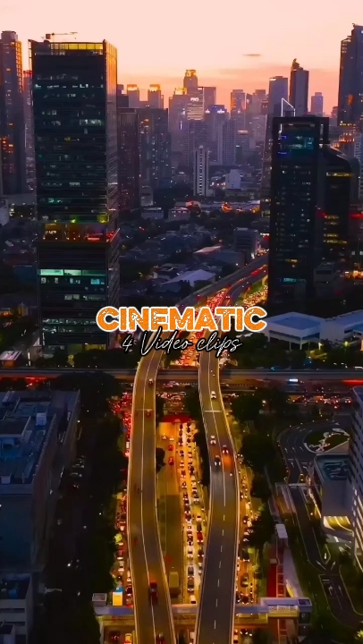 CINEMATIC