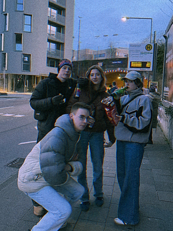 friendgroup edit
