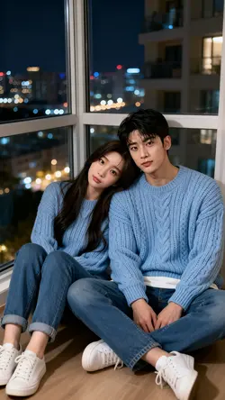 Couple Trend 