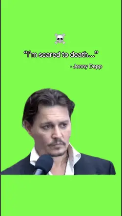 Jonny Depp Meme