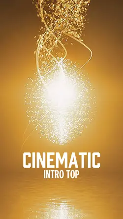 Cinematic Intro Top