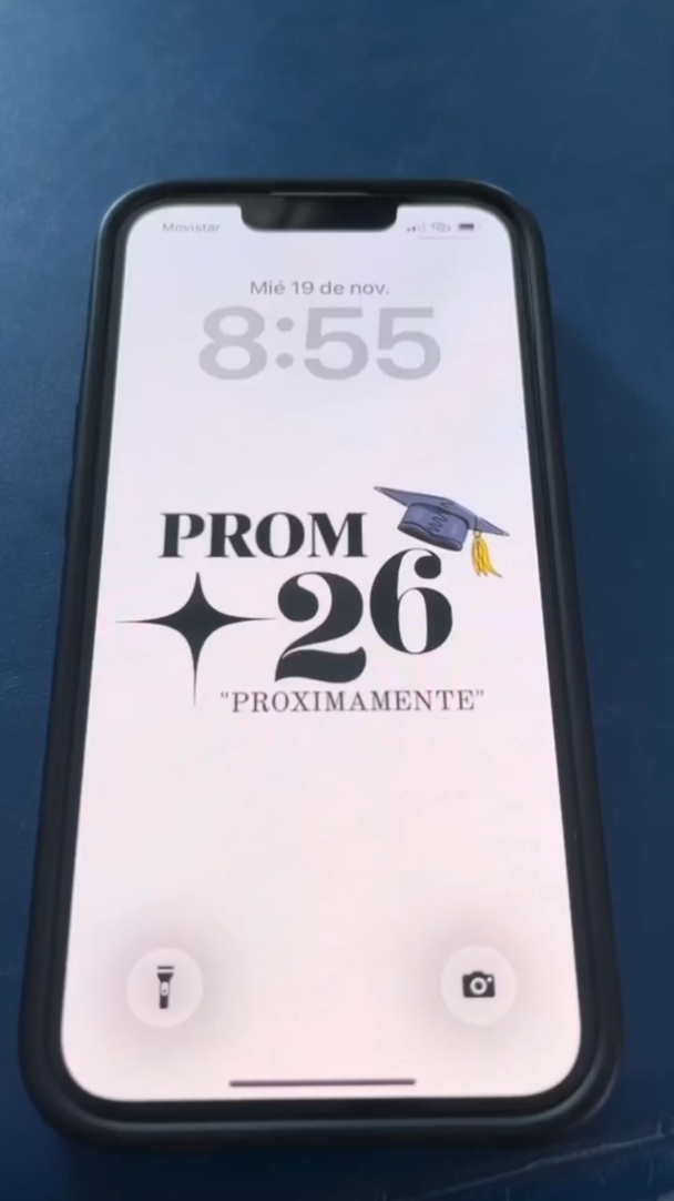Promoção 2026