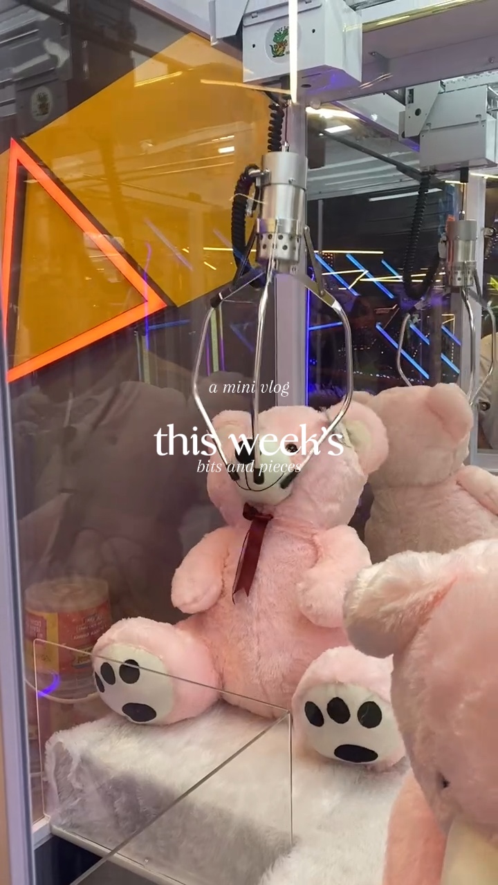 this week 