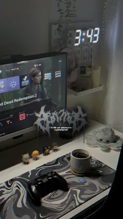 ANGGUK ANGGUK GELENG