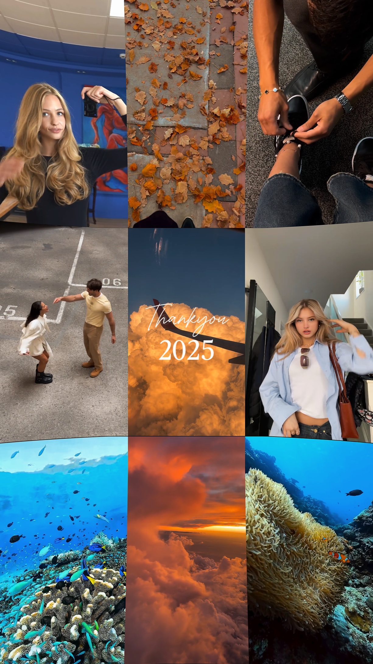 Obrigado 2025