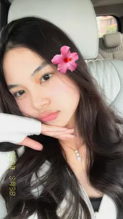 sticker flower