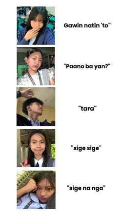 5 ver gawin natin to