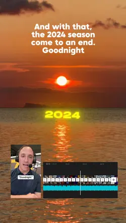 2024 season
