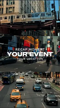 RECAP MOMENT EVENT