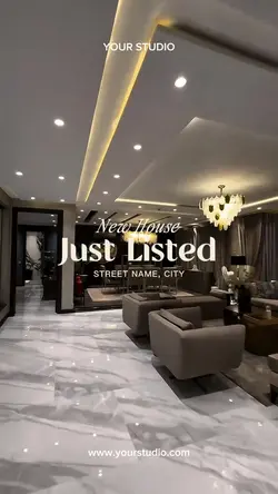 REAL ESTATE 