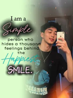 happiest smile