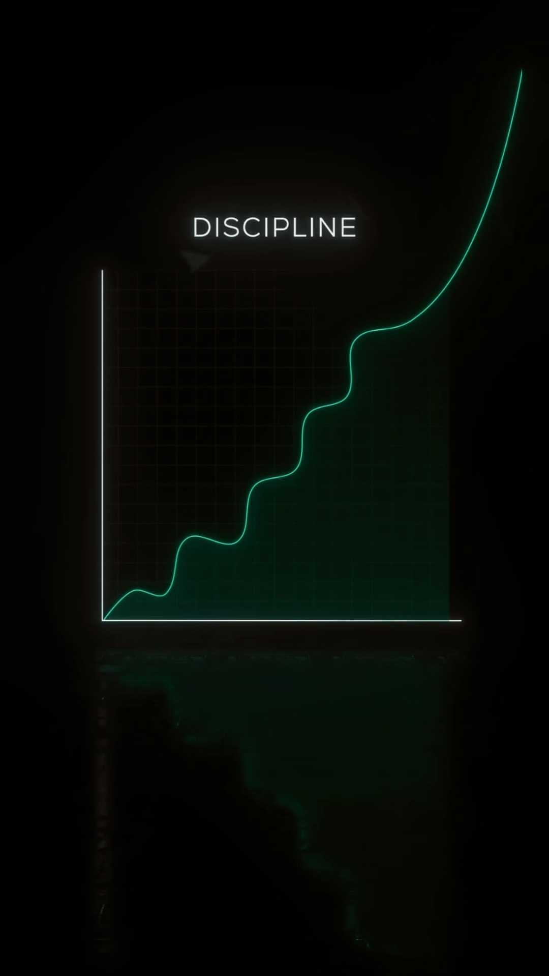 discipline