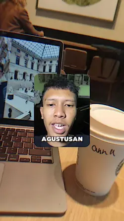 Trend gak ikut lomba