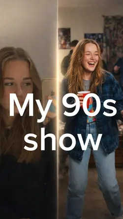 My Show in The 90s