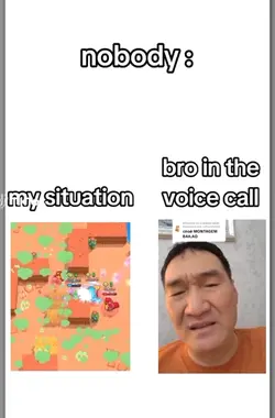Brawlstars situation