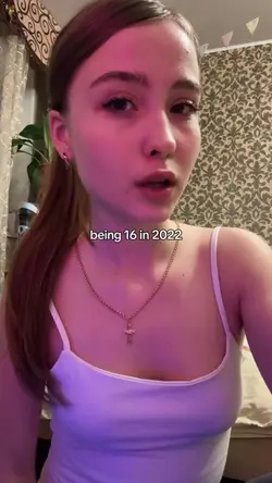 BEING 20 IN 2026