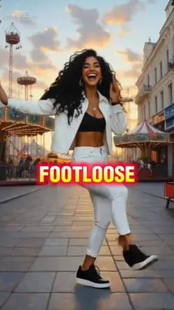 AI Dance