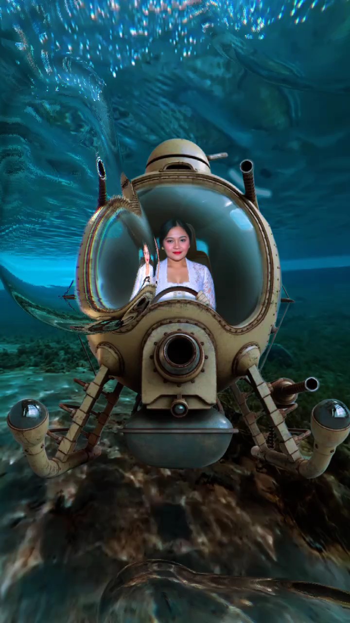 Deep Sea