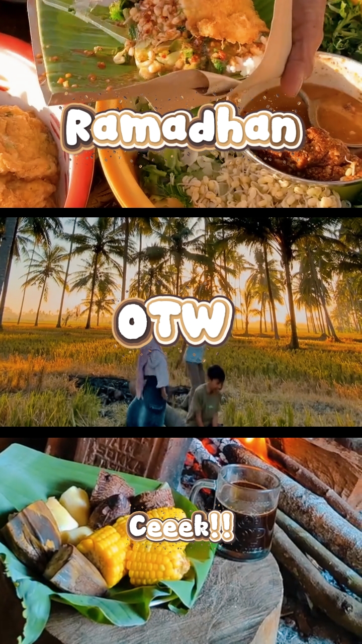 OTW RAMADHAN 2026