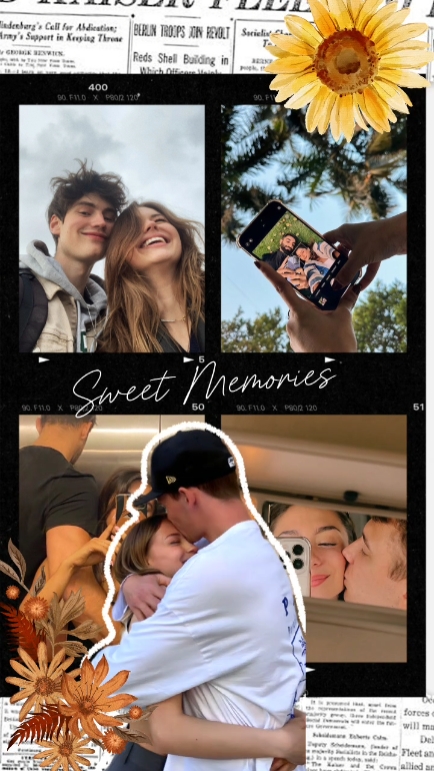Sweet Memories