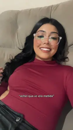 vc era metida
