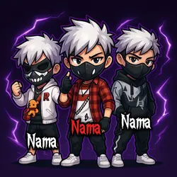 Logo ff ver ber tiga