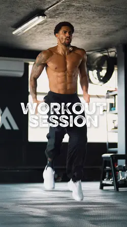 Workout Session