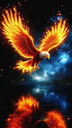 Eagle fire ai