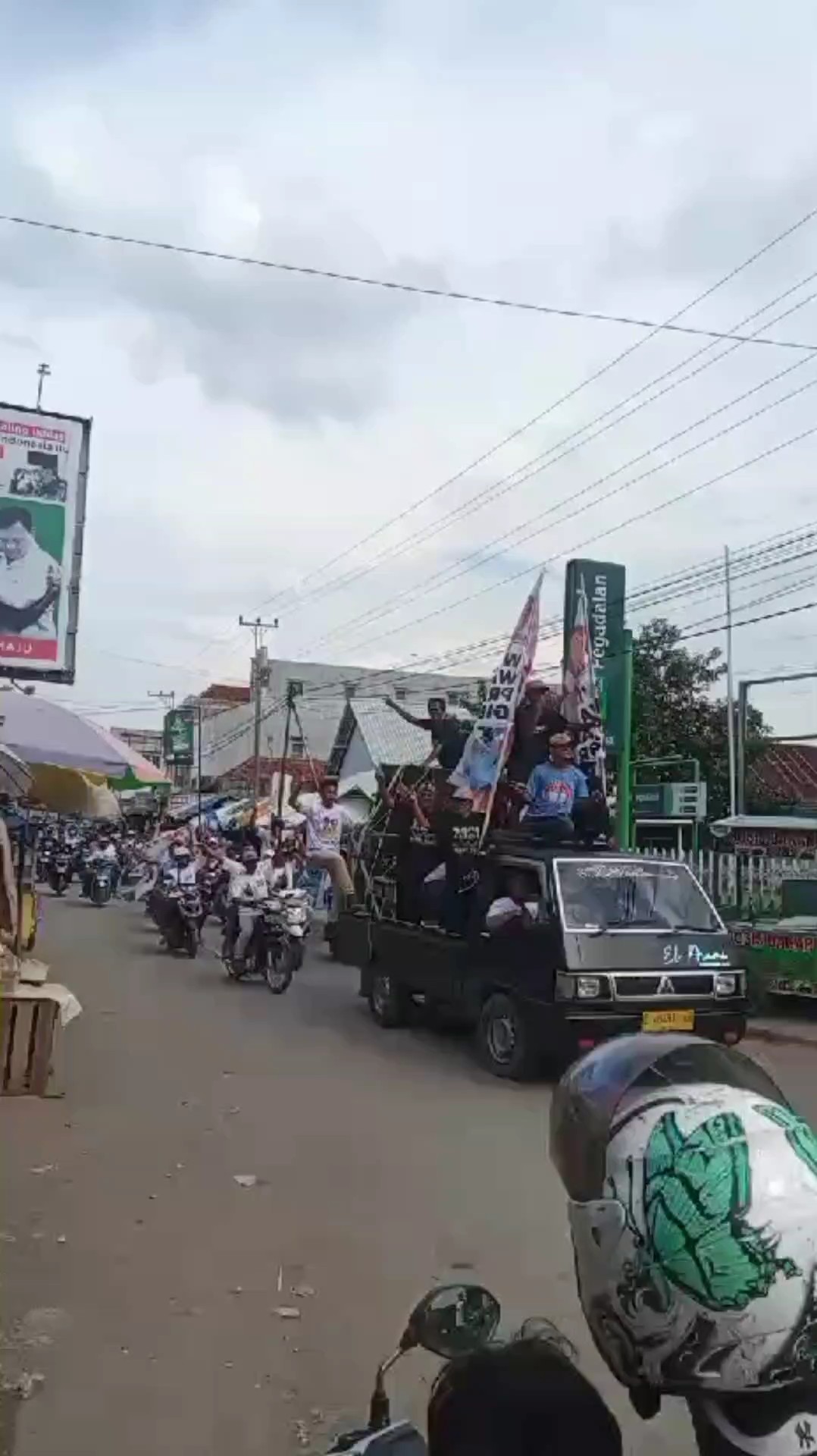 OK GÁS OK GÁS
