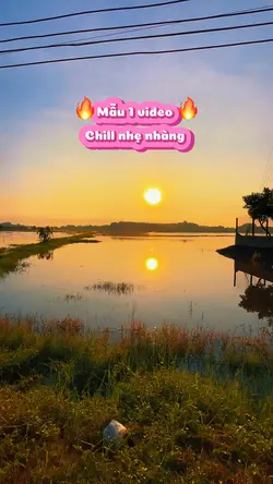 🔥1 video chill🌅